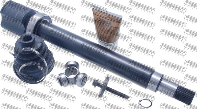 Шрус внутренний (граната) Febest передний правый для Ford Focus III 2010-2011. Артикул 2111-CB420RH