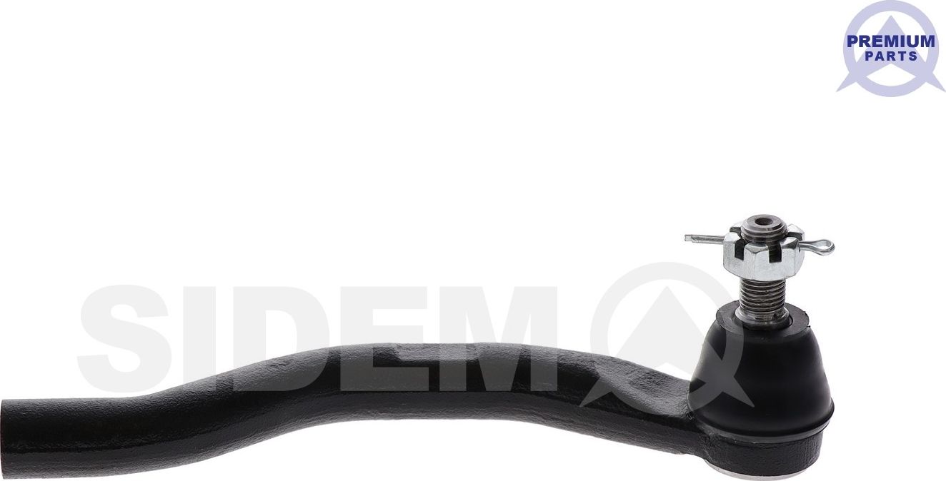Наконечник рулевой тяги Sidem. Артикул 47135