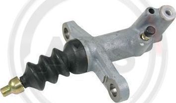 Цилиндр сцепления рабочий ABS (алюминий) для Isuzu D-Max I 2002-2003. Артикул 71757