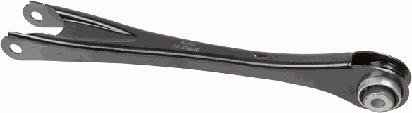 Поперечный рычаг задней подвески Lemforder (Листовая сталь). Артикул 38932 01