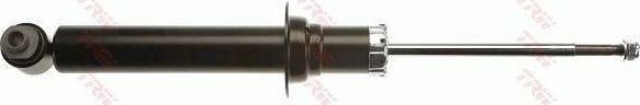Амортизатор TRW TRW SINGLE. Артикул JGS1044S