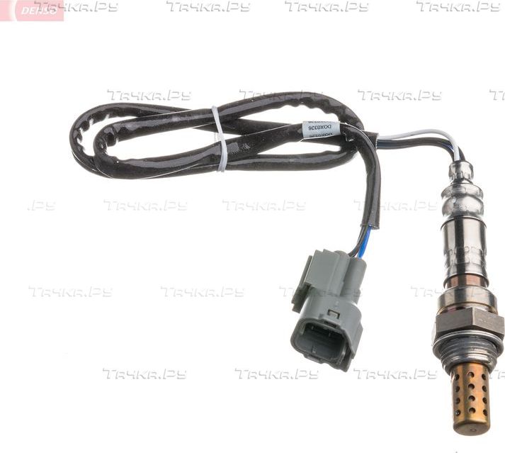 Лямбда-зонд (кислородный датчик) Denso Direct fit для Suzuki Wagon R+ II 2000-2008. Артикул DOX-0326