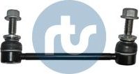 Стойка (тяга) стабилизатора RTS. Артикул 97-01661-1