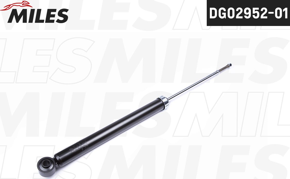 Амортизатор Miles. Артикул DG02952-01