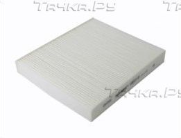 Салонный фильтр MISFAT для Ford Galaxy II 2006-2015. Артикул HB218