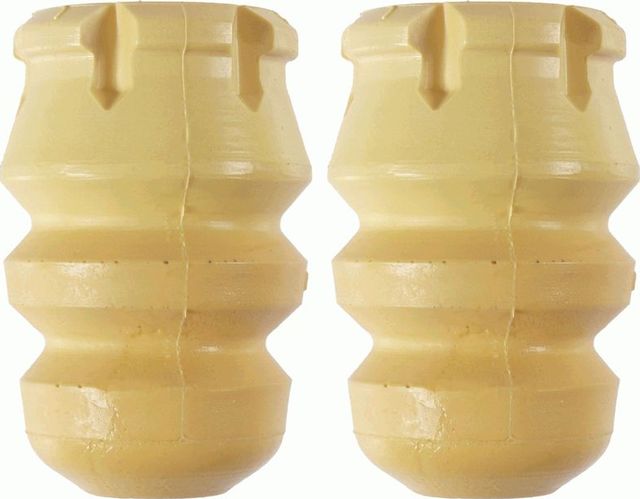 Отбойник амортизатора (стойки) SACHS сервисный комплект задний для Ford Mondeo IV 2007-2015. Артикул 900 210