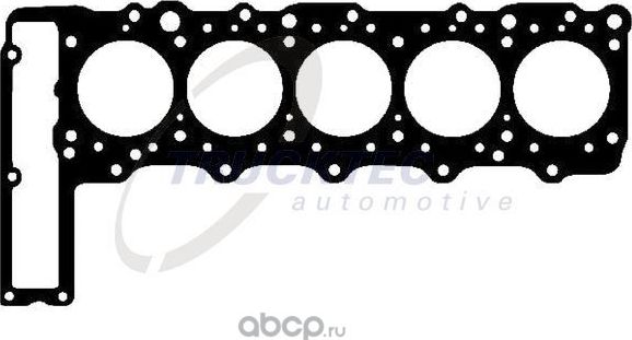 Прокладка ГБЦ Trucktec Automotive. Артикул 02.10.152