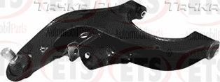 Поперечный рычаг задней подвески ETS левый для Nissan Pathfinder R51 2005-2014. Артикул 18.TC.620