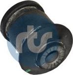 Сайлентблок заднего рычага подвески RTS. Артикул 017-00356