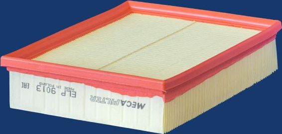 Воздушный фильтр MecaFilter. Артикул ELP9013