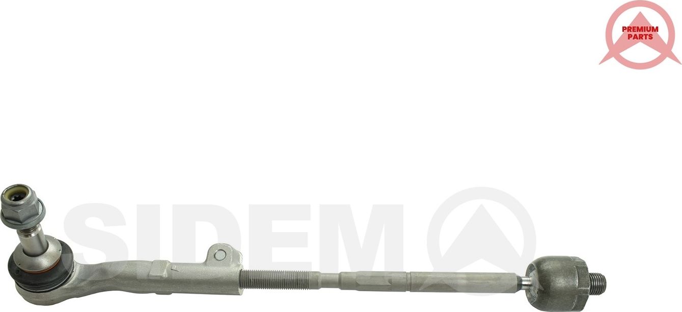 Рулевая тяга поперечная Sidem левая для BMW 4 G22, G23 2020-2026. Артикул 21020
