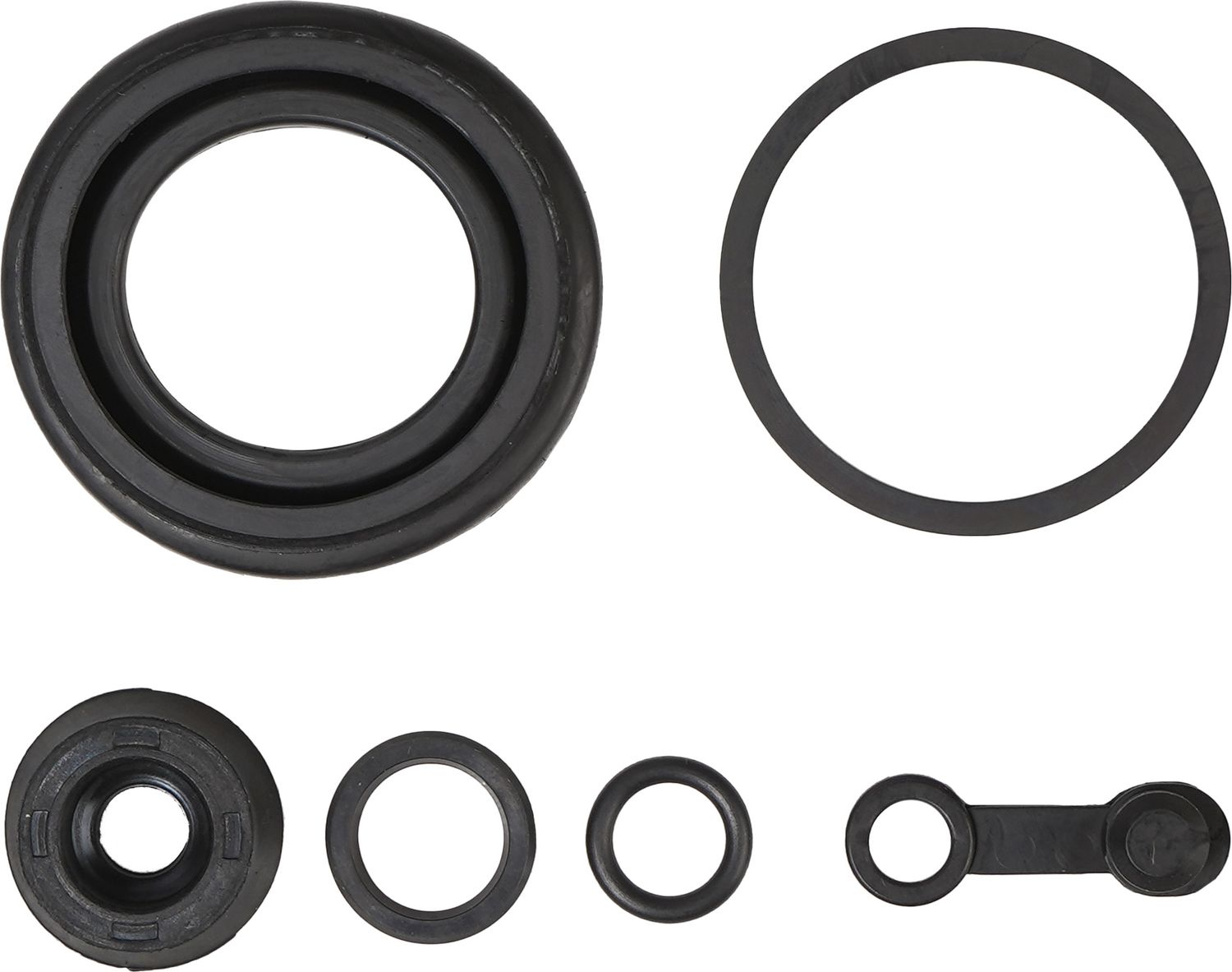 Ремкомплект тормозного суппорта Trialli. Артикул RCF 012071