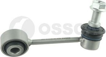 Стойка (тяга) стабилизатора OSSCA задняя левая для Mercedes-Benz GLS II (X167) 2019-2026. Артикул 78544