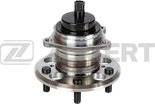 Ступица колеса Zekkert. Артикул RL-1413