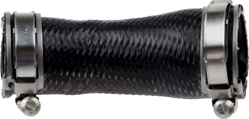 Патрубок интеркулера Gates (AEM (этилен-акрилатный каучук)). Артикул 09-0370