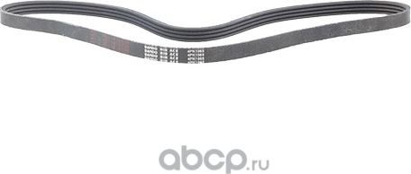 Приводной ремень поликлиновой Bando. Артикул 4PK1065