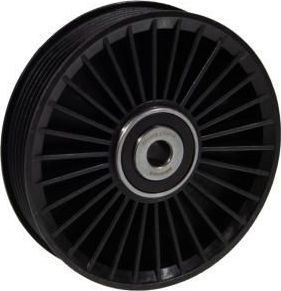 Натяжной ролик (натяжитель) приводного поликлинового ремня Zentparts. Артикул Z23668