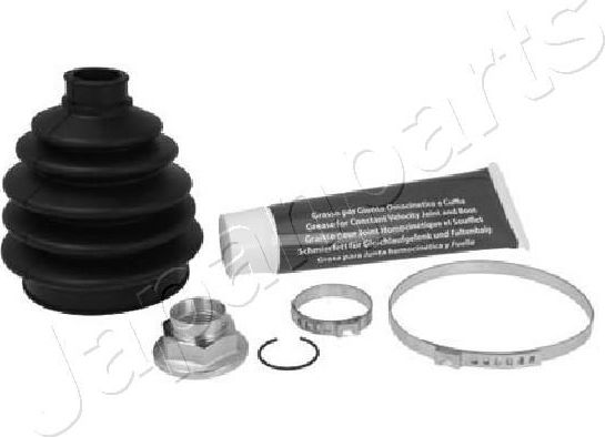 Пыльник ШРУСа наружный Japanparts. Артикул KB-H12