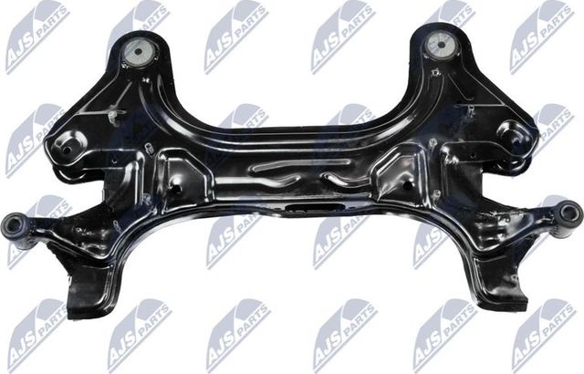 Балка NTY передняя для Chevrolet Aveo I 2003-2012. Артикул ZRZ-DW-000