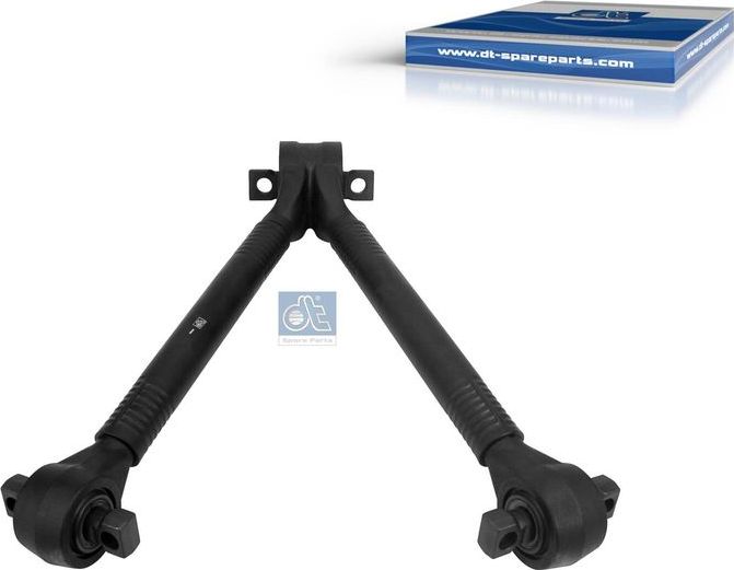 Реактивная тяга (штанга) DT Spare Parts. Артикул 4.65061