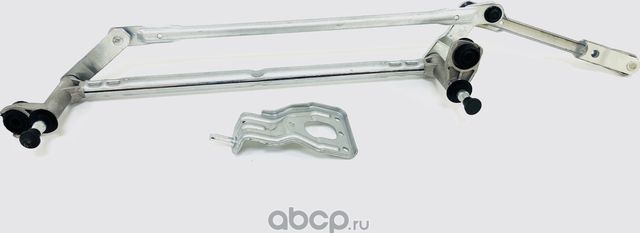 Трапеция стеклоочистителя (Ukorauto). Артикул U1001087