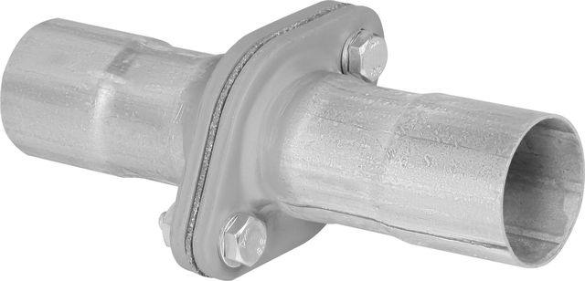 Глушитель (труба соединительная) Trialli. Артикул EMP FL-55