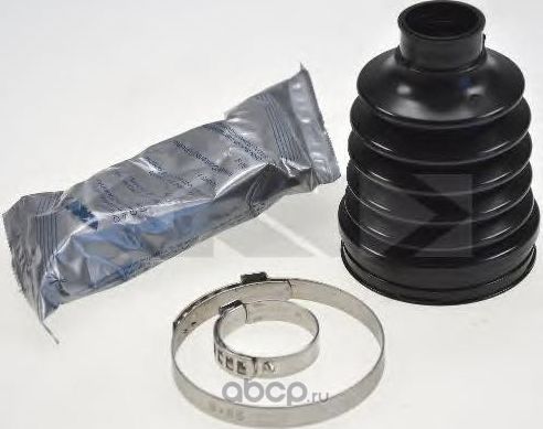 Комплект пылника приводной вал (GKN) GKN. Артикул 305384