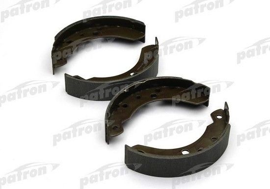 Тормозные колодки Patron. Артикул PSP394