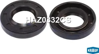 Сальник рулевой рейки (Аналог) (Krauf) Krauf. Артикул HAZ0332CS