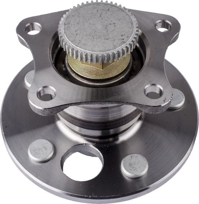 Ступица колеса LEXUS ES300 VCV1# MCV1# 91-96 RX300 MCU1# 98-03 (Jikiu). Артикул HW21032