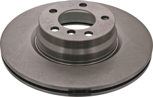 Тормозной диск Febi Bilstein передний для BMW 2 F22 2014-2026. Артикул 43956