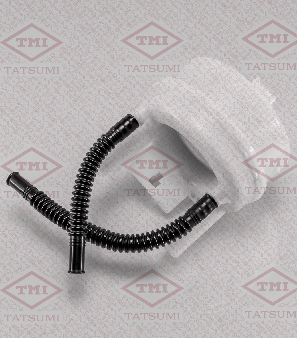 Фильтр топливный NISSAN MICRA 02 (Tatsumi). Артикул TBG1012