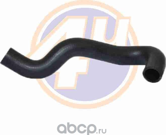 ПАТРУБОК РАДИАТОРА ВЕРХНИЙ NISSAN MICRA 1.0 / 1.2 / 1.4 16V / 1.5 DCI (4U). Артикул 4USH025731