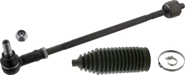 Рулевая тяга поперечная Febi Bilstein ProKit для Volkswagen LT II 1996-2006. Артикул 38013