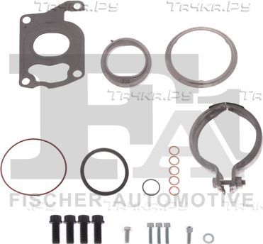 АВТОЗЧ FA1. Артикул KT100320