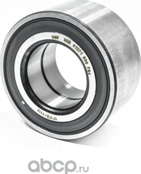 Подшипник ступицы (NTN/SNR). Артикул xgb.41371.r00