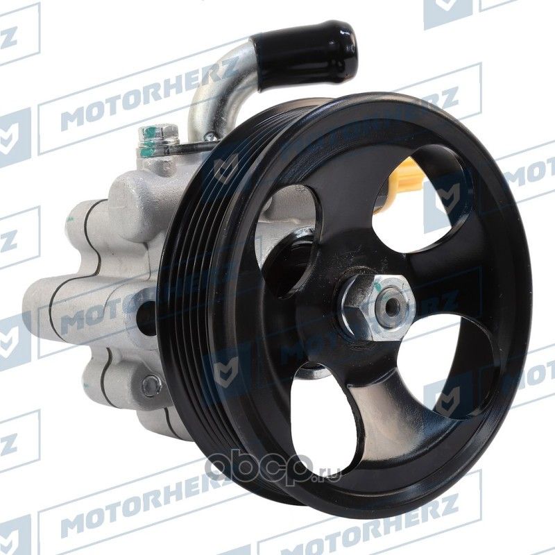 Насос ГУР (Motorherz). Артикул P1749HG