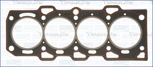 Прокладка ГБЦ Ajusa FIBERMAX для Alfa Romeo 155 I 1995-1997. Артикул 10103500