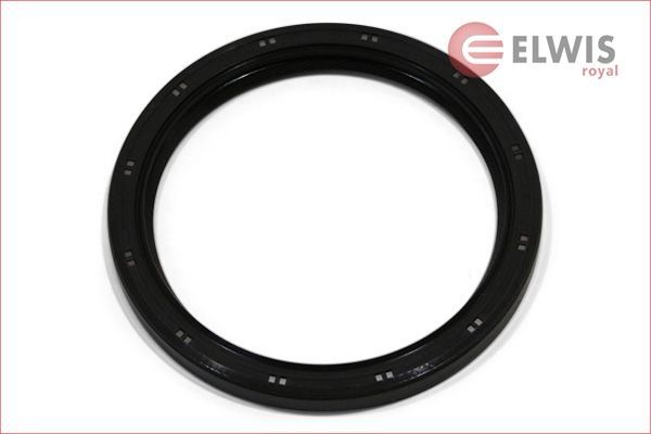 Сальник коленвала Elwis Royal (MVG (кремнийорганический каучук)) внутренний для Kia Sorento I 2002-2011. Артикул 8438820