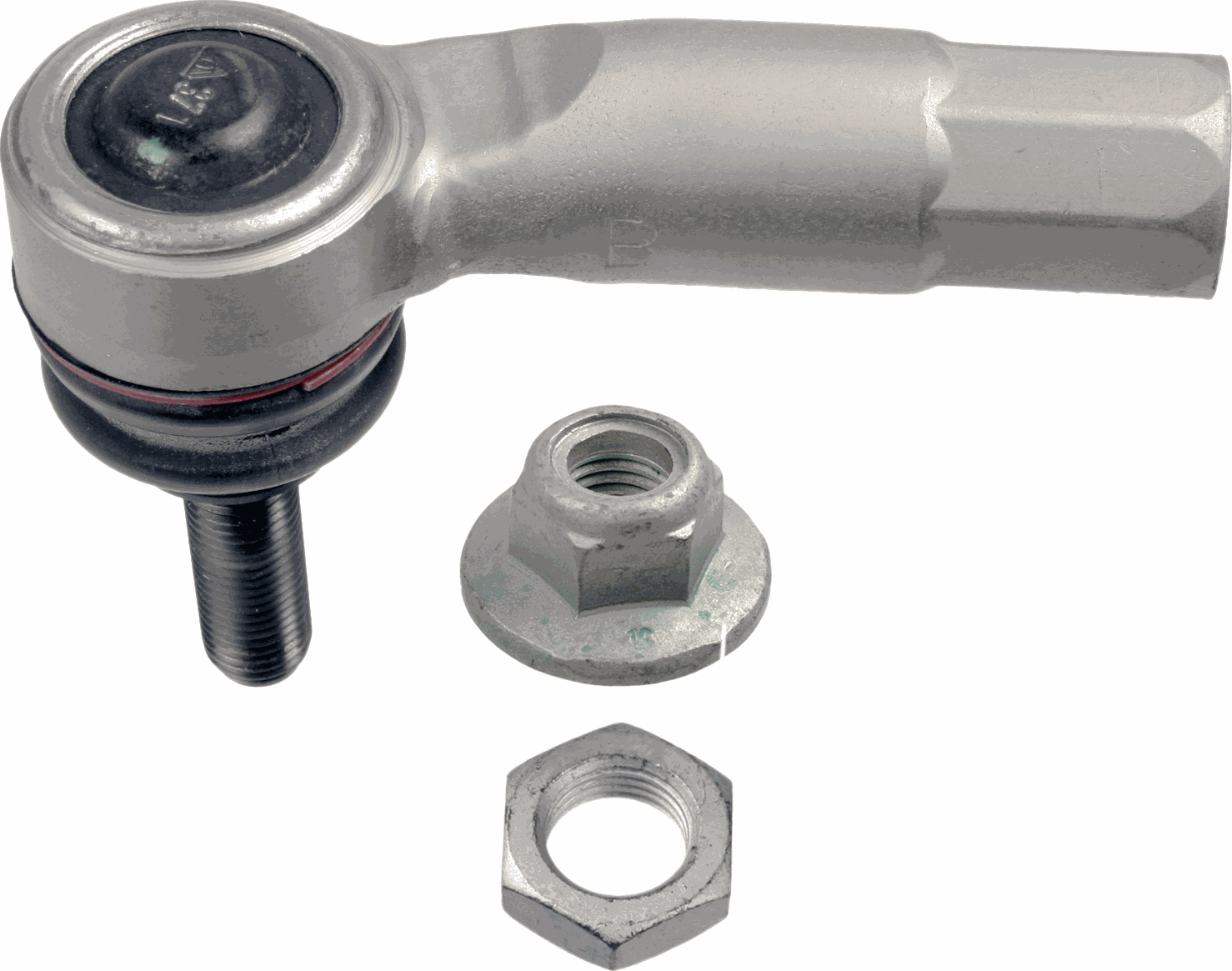 Наконечник рулевой тяги Lemforder. Артикул 35473 01