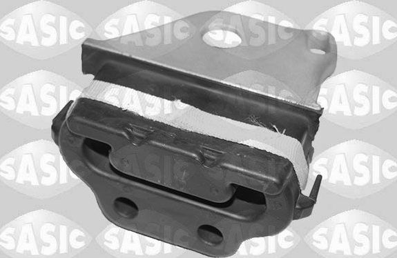 Крепление глушителя Sasic. Артикул 2956033