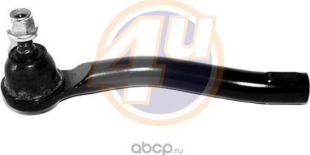 Наконечник рулевой тяги 4U. Артикул RN-A-86183