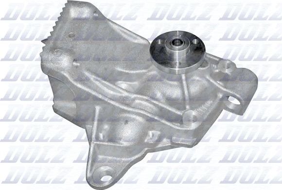 Помпа (водяной насос) Dolz. Артикул R221