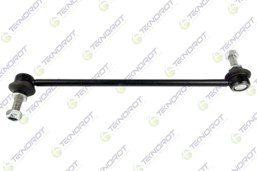 Стойка (тяга) стабилизатора Teknorot. Артикул FO-146A