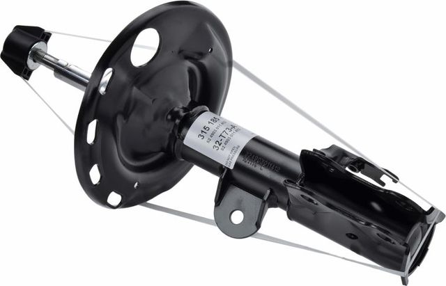 Амортизатор SACHS передний левый для Toyota Avensis III 2008-2018. Артикул 315 185