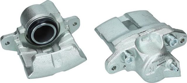 Тормозной суппорт Kamoka (Серый чугун) передний правый для Renault 19 I 1988-1994. Артикул JBC0378