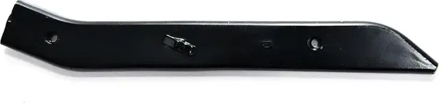 Крепление бампера правое Skoda Rapid 2012-2020 (Schoffer). Артикул SHF04996