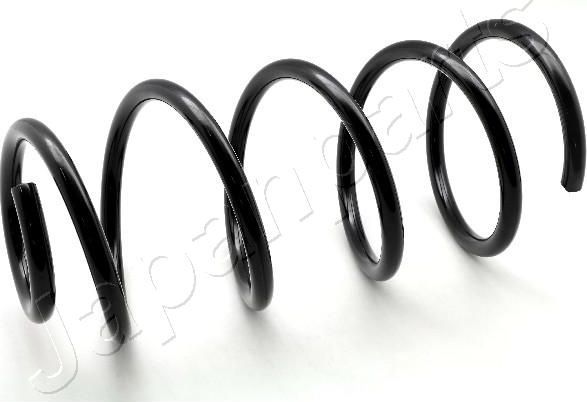 Пружина подвески Japanparts. Артикул ZC3544A