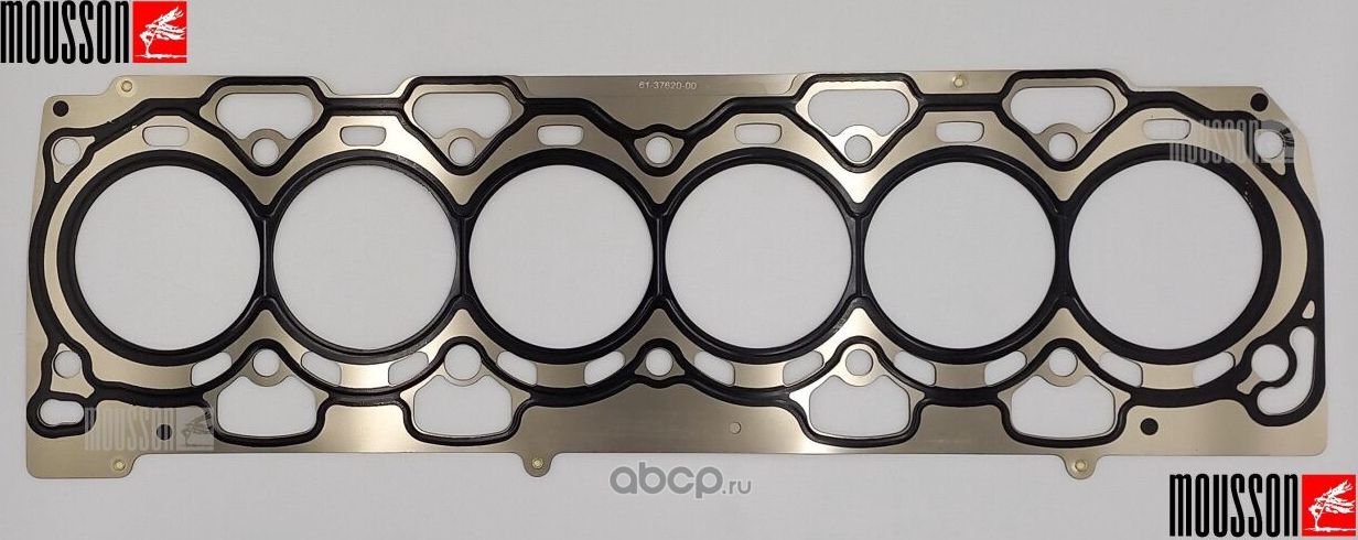 Прокладка ГБЦ Land Rover 3,0 306PN металл (Mousson). Артикул SGH306PNS