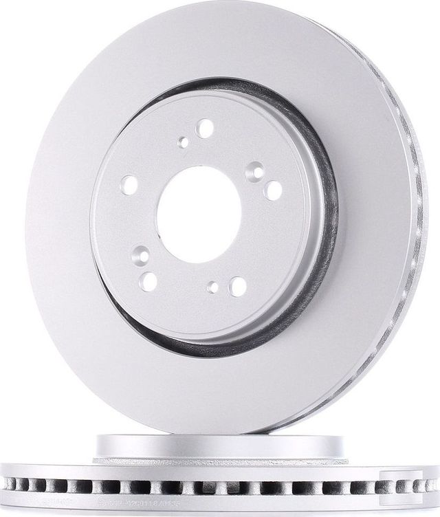 Тормозной диск ATE. Артикул 24.0128-0217.1